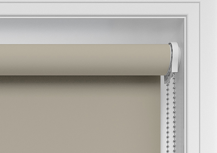 Trinity (FR Blackout), Perdix - Twist&Fit Roller Blind - Image 11